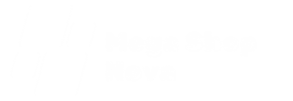 Mega Shop Nova